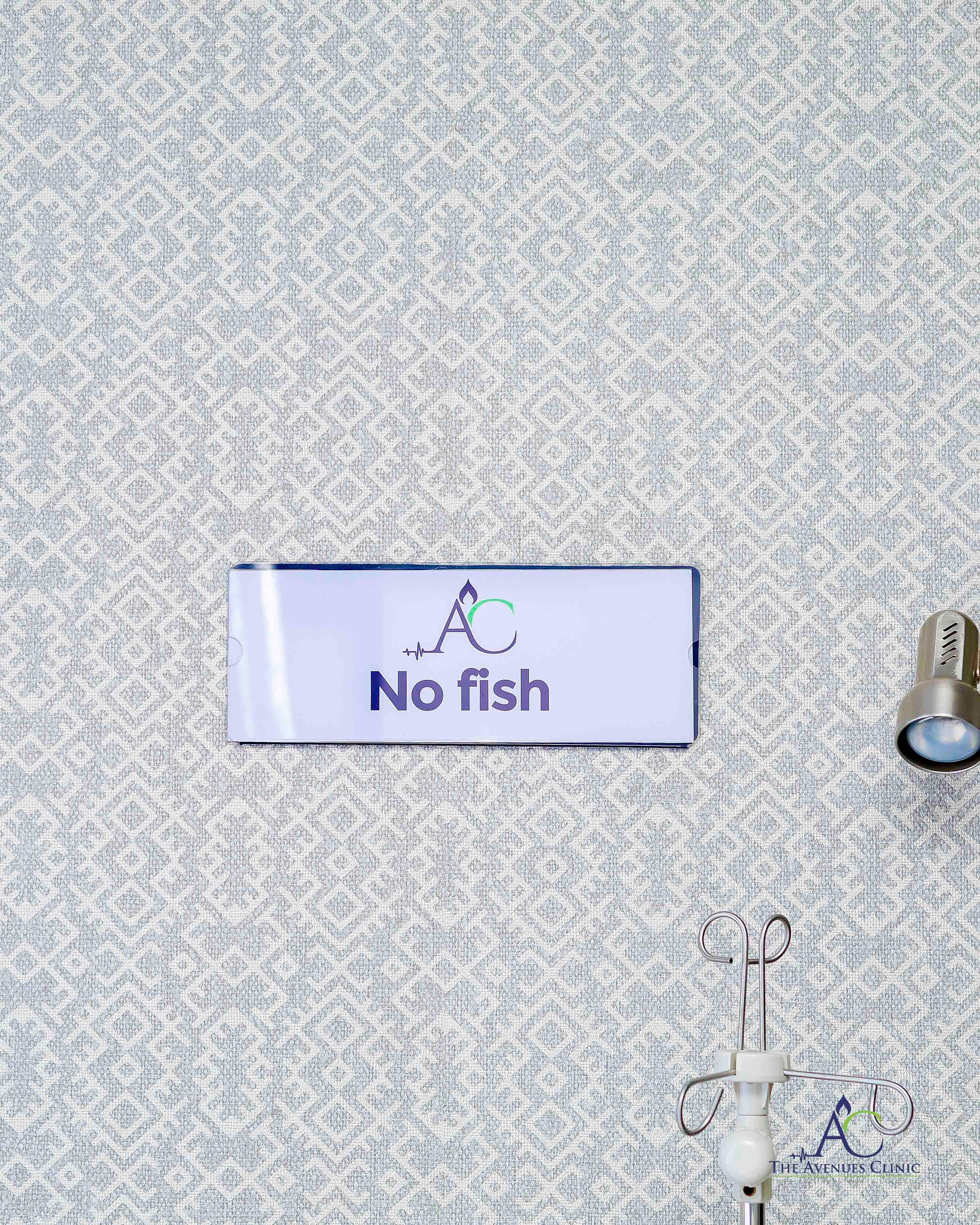 Avenues Clinic Facilities