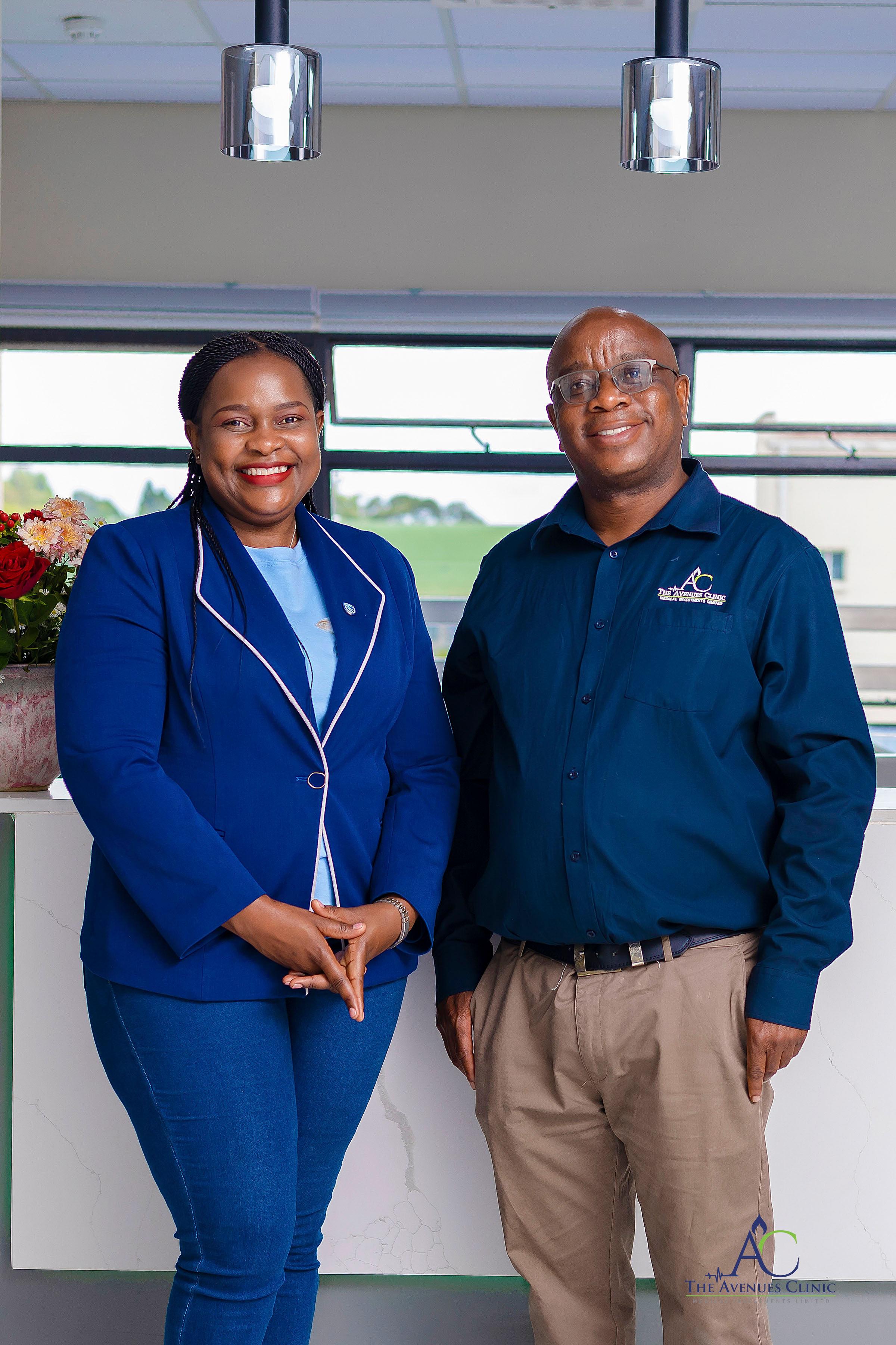 Baines Imaging Group